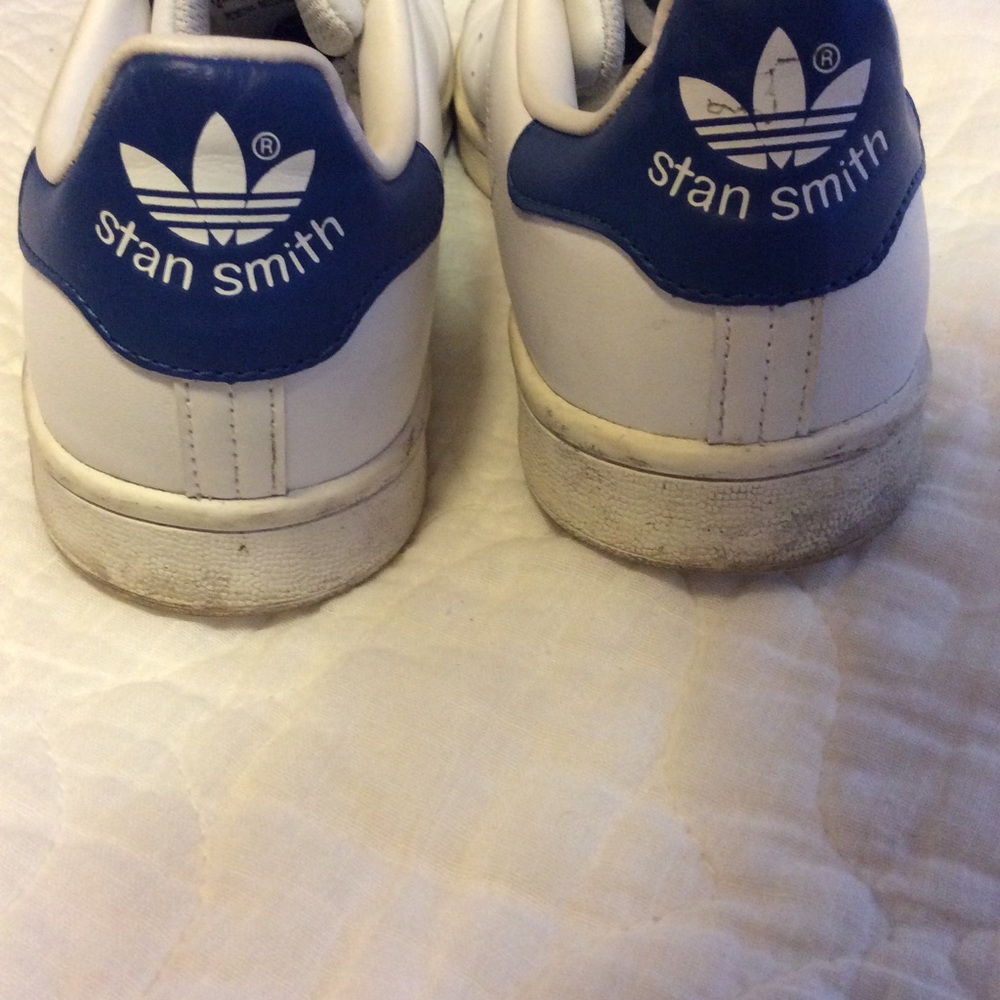 Adidas Stan Smith shoes 5